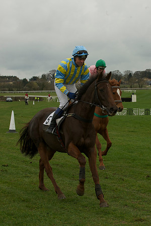 Mares Maiden -  12