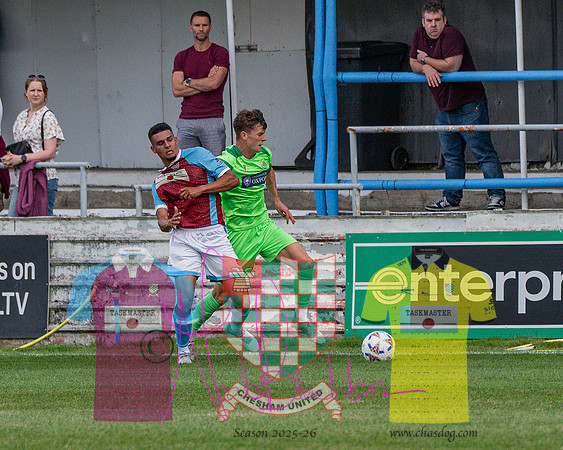 Chesham Utd 1 v 0 Oxford City-374
