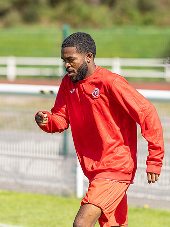Enfield Town friendly (3 of 151)