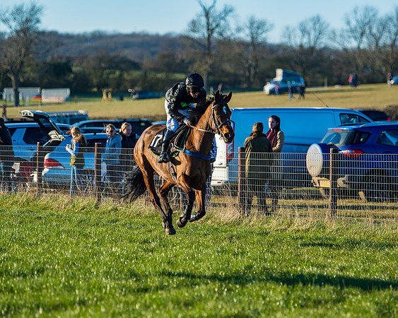 Race 7 - Maiden Division 2 (20 of 272)