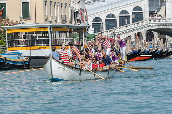 Regatta Storica 2016 - Historic and Sports craft (31 of 148)