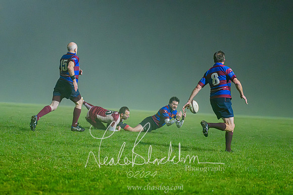 Amersham and Chiltern - Chesham Stags (62 of 381)