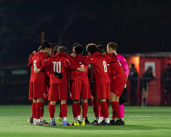 Rams U23 v Slough Town  (28 of 335)