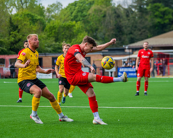 Rams v Truro City  (55 of 236)