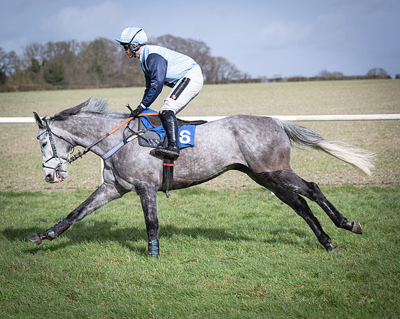 Race 3 - The Maiden Conditions (56 of 214)