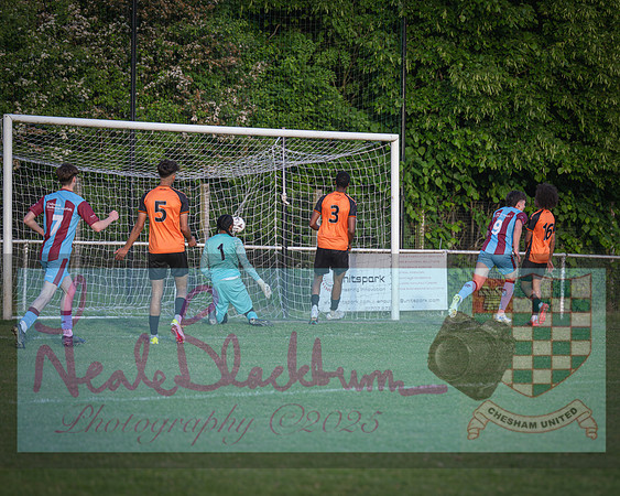 Young Generals 1 v 0 Barnet (38 of 469)