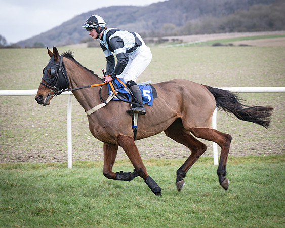 Race 2 - PPORA Conditions (62 of 263)