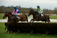 Mares Maiden -  18