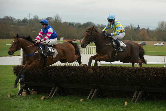 Mares Maiden -  18