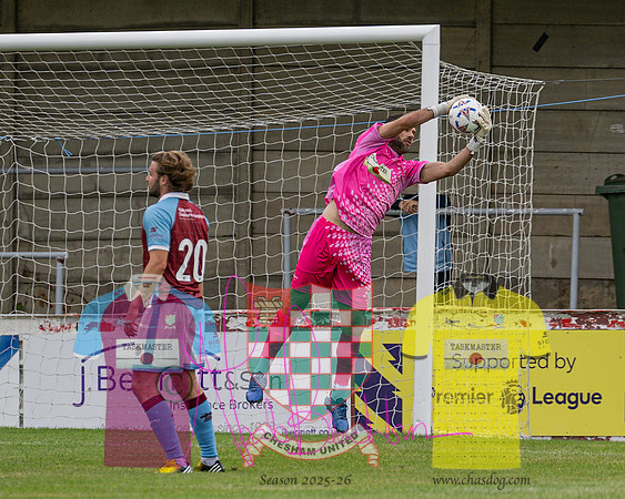 Chesham Utd 1 v 0 Oxford City-181