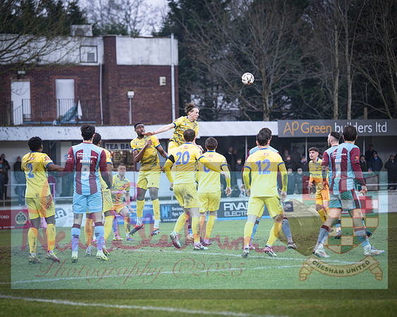 Chesham Utd 1 Enfield Town 3 (459 of 473)