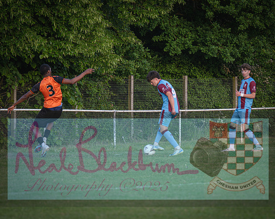 Young Generals 1 v 0 Barnet (77 of 469)
