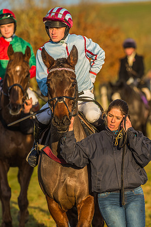 Race 6 - 4 5 6 yr old 2m4f Maiden Race-29