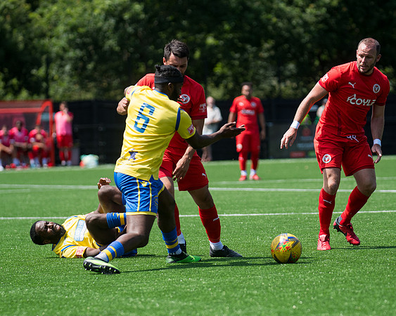 Rams v Kingstonian 0-1 (58 of 334)