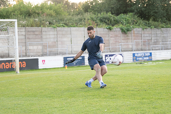 Chesham United training 06-08-2024 (211 of 277)