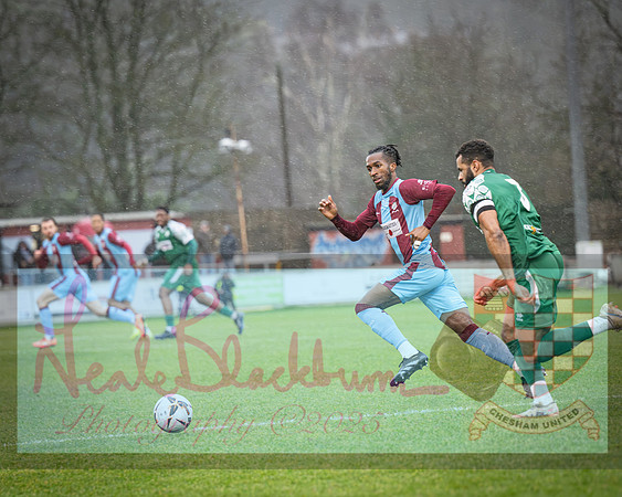 Chesham utd 1 v 0 Hemel Hempstead Town (89 of 449)