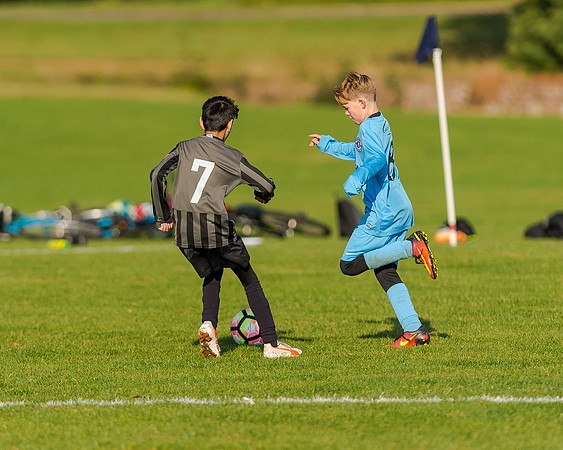 AFC Oaklands v Edmonton Rangers (131 of 225)