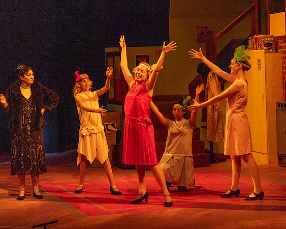 Act one (94 of 534)