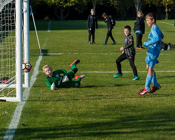 AFC Oaklands v Edmonton Rangers (172 of 225)