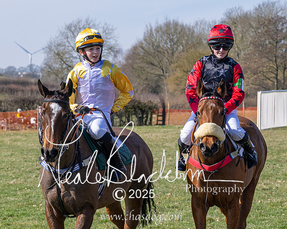 Pony Race 1 - Novice (30 of 38)