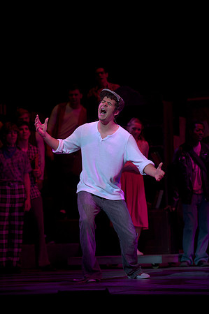 Fame Act 1 -  104