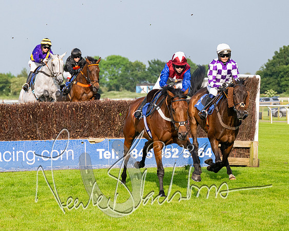 Race 2 - Ladies Open Final (54 of 94)