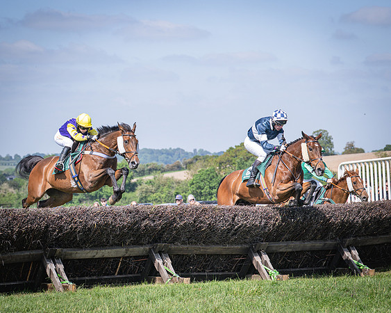 Race 3 - The mixed Open (22 of 69)