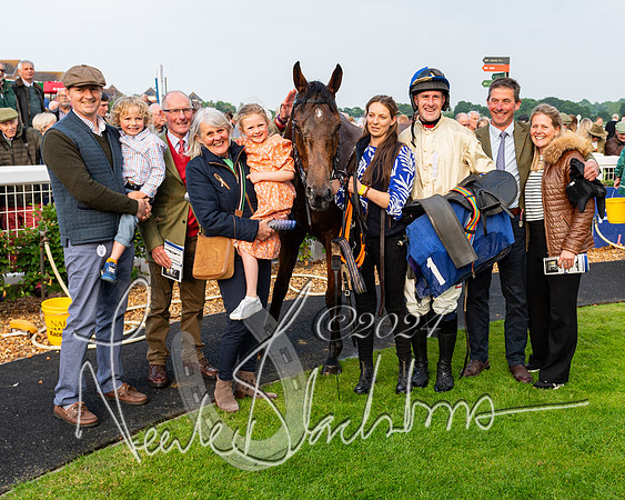 Race 3 - John Corbet Cup  (100 of 108)