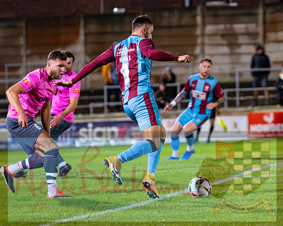 Chesham Utd 4 Bishops Cleeve 0 (94 of 405)