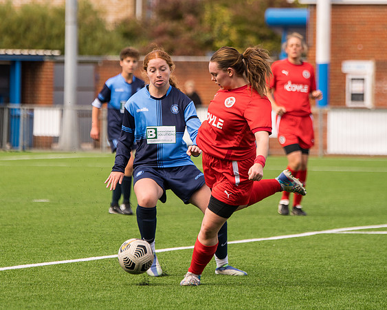 Wycombe reserves 2 Rams 0 (36 of 291)
