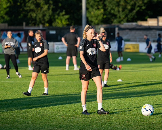 Chesham United training 06-08-2024 (28 of 277)