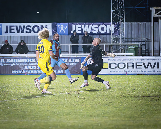 Farnborough 2 Chesham Utd 1 (63 of 368)