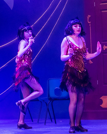 19 - 20's Flappers (116 of 123)