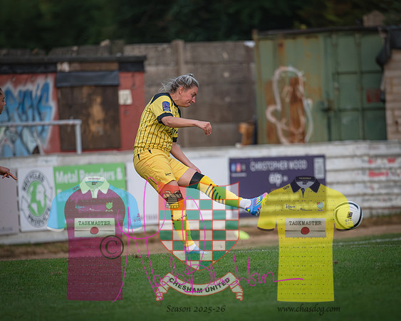 Chesham United 1 v 7 QPR (89 of 579)