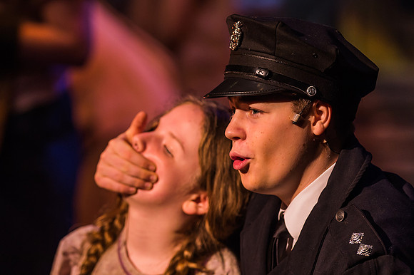 Urinetown - Thurs (88 of 505)