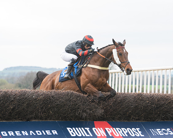 Race 6 - The Restricted Race (106 of 200)