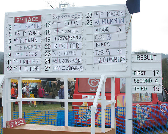 TVRC -Open Maiden - 1