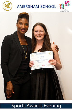 Sports awards evening  94