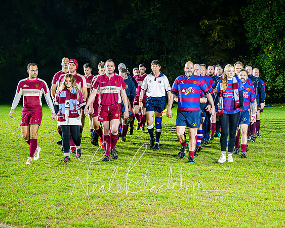 Amersham and Chiltern - Chesham Stags (13 of 381)