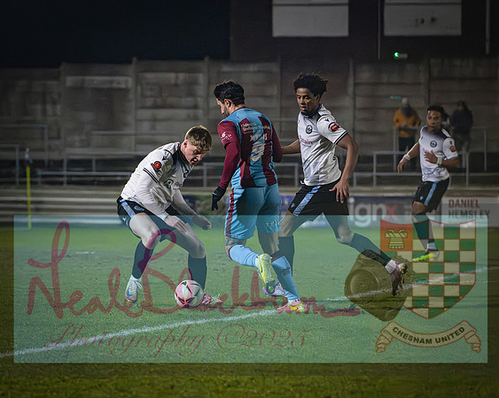 Chesham Utd 2 Salisbury 2 (111 of 401)