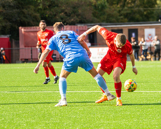 Rams 0 Poole Town 2  (39 of 131)
