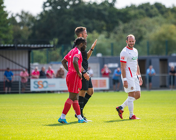 Hayes & Yeading Utd 2 Rams 2  (81 of 292)