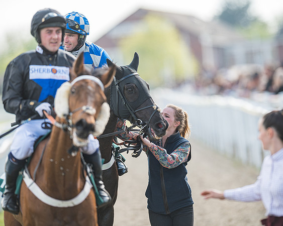 Race 1 - The open Hunter chase  (86 of 95)