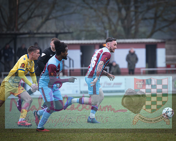 Chesham Utd 1 Enfield Town 3 (277 of 473)