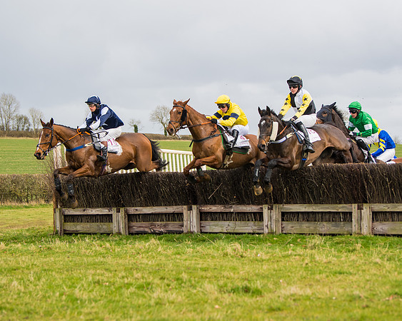 Race 2 - Open Maiden (52 of 128)