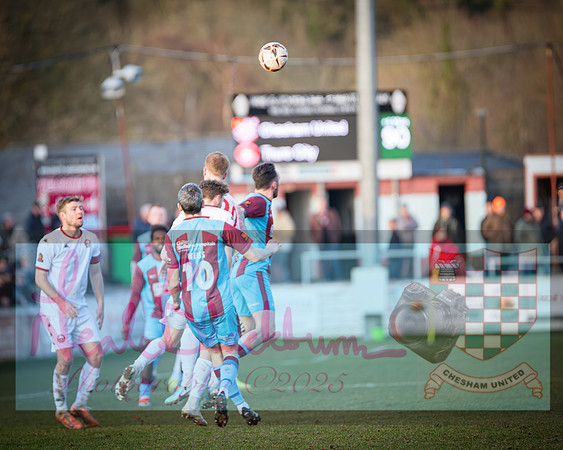 Chesham Utd 1 v Truro 4 (353 of 356)