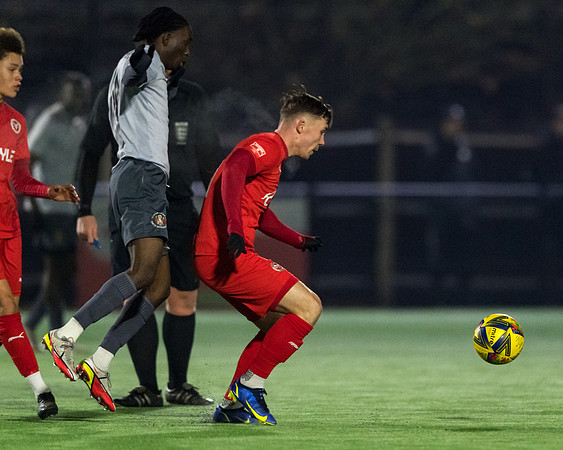 Rams U23 v Slough Town  (243 of 335)