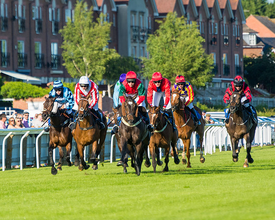 Race 3 - John Corbet Cup (30 of 88)