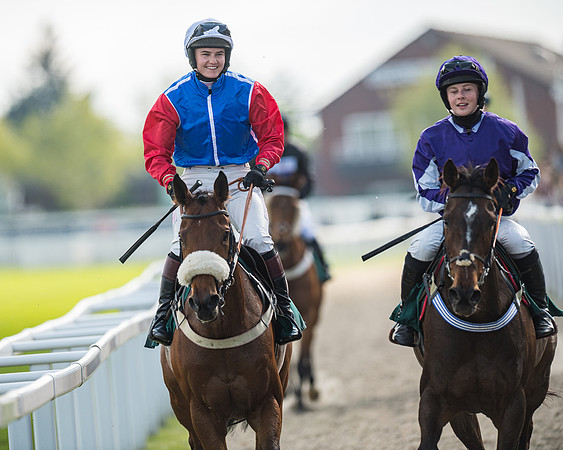 Race 1 - The open Hunter chase  (80 of 95)