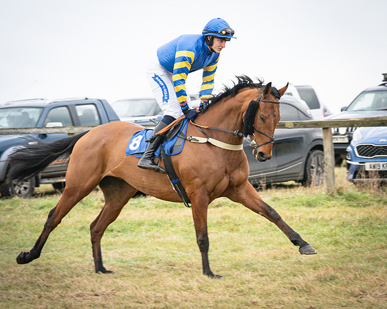 Race 2 - The Maiden (11 of 156)